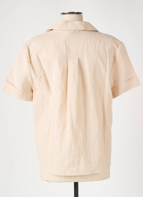 Cămașă bej DAY OFF femeie