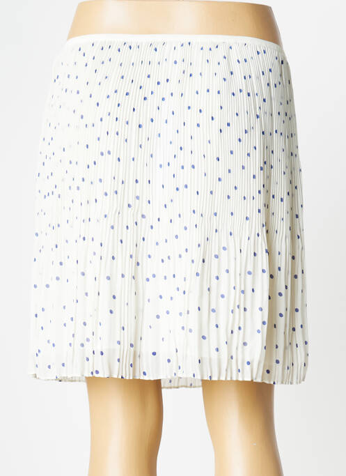 Fustă scurtă multicolor SAMSOE & SAMSOE femeie