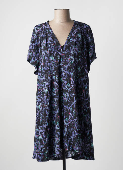 Rochie scurtă negru IRO femeie