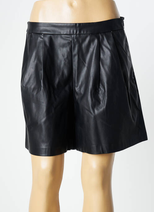 Șort negru VILA femeie