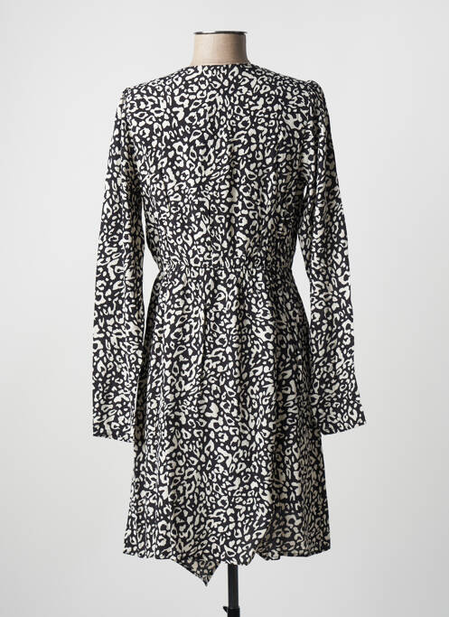 Rochie midi albastru Y.A.S femeie