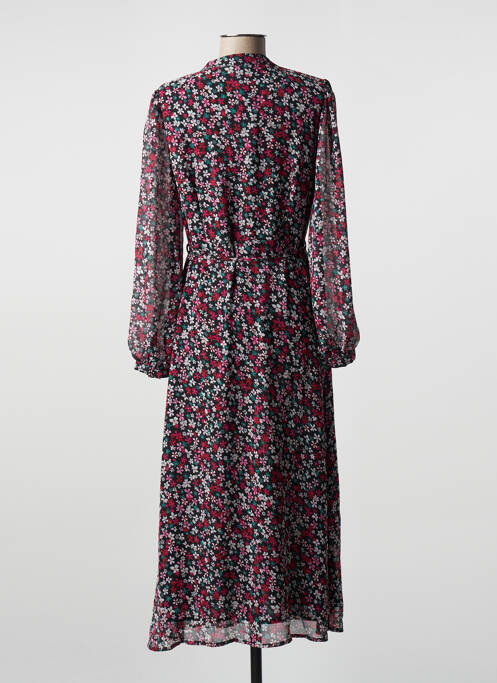 Rochie midi negru GRACE & MILA femeie