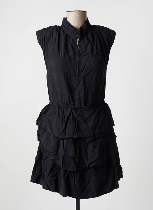 Rochie scurtă negru IRO femeie