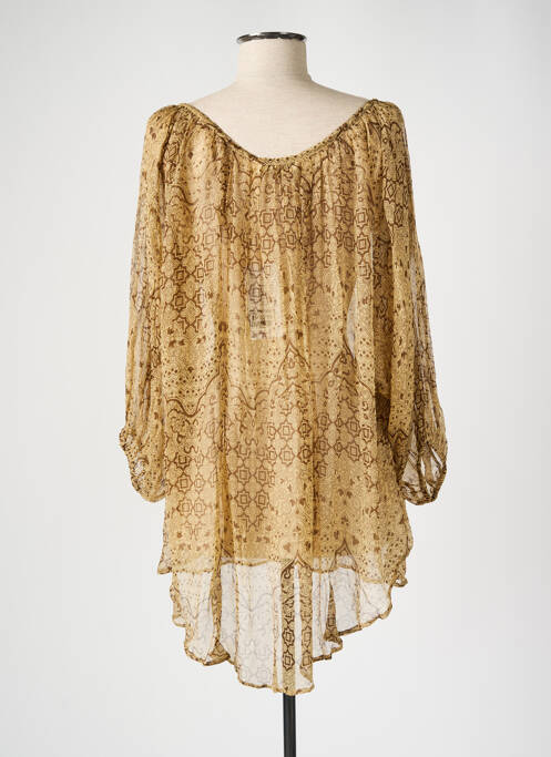 Top multicolor MES DEMOISELLES...PARIS femeie