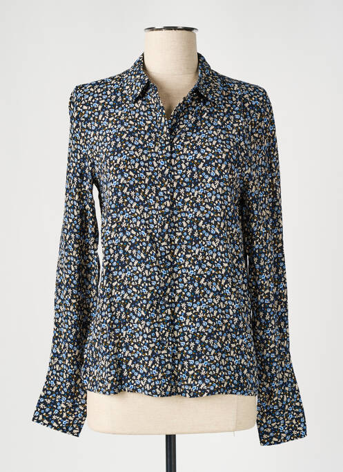 Cămașă negru VILA femeie