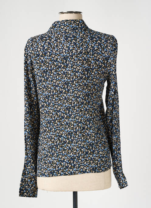 Cămașă negru VILA femeie