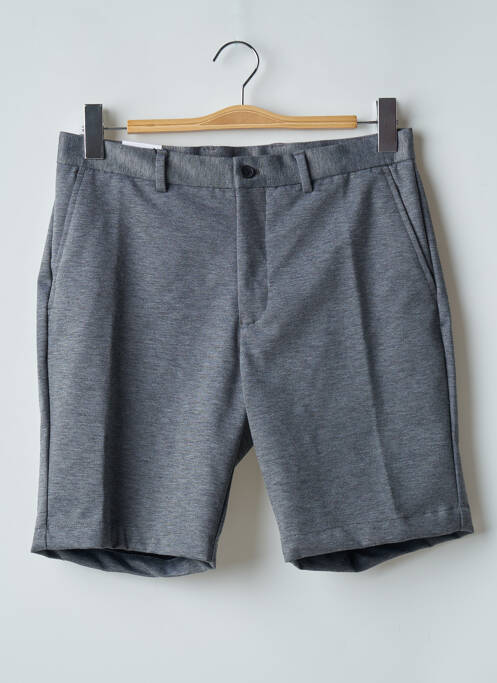 Șort gri SELECTED bărbat