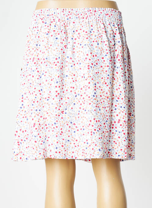 Fustă scurtă bej GRACE & MILA femeie