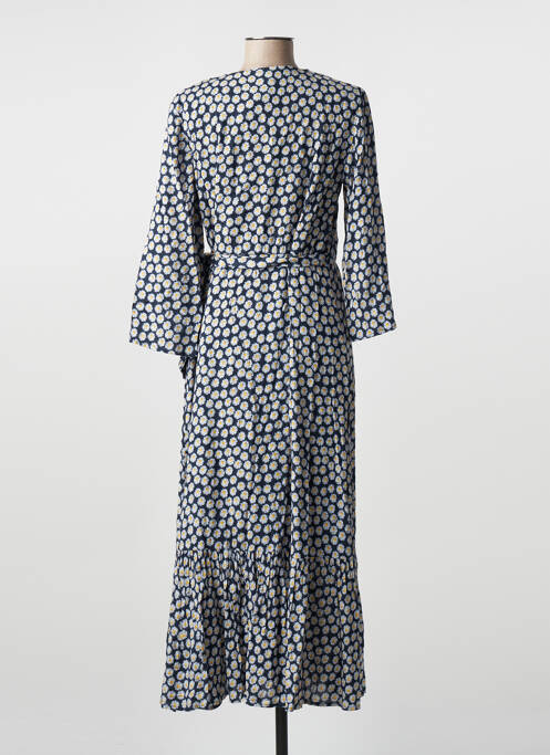 Rochie midi albastru Y.A.S femeie