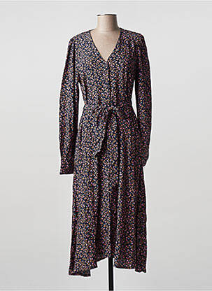 Rochie midi albastru Y.A.S femeie