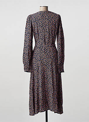Rochie midi albastru Y.A.S femeie