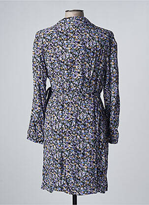 Rochie scurtă negru PIECES femeie