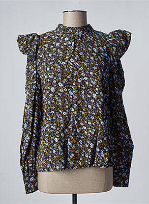 Top negru Y.A.S femeie