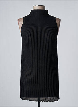 Top negru MAX&CO. femeie