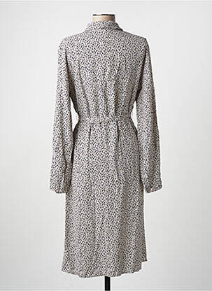 Rochie midi albastru VILA femeie