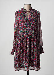 Rochie scurtă albastru Y.A.S femeie