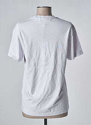 Tricou alb MAISON LABICHE femeie