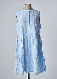 Rochie scurtă albastru Y.A.S femeie