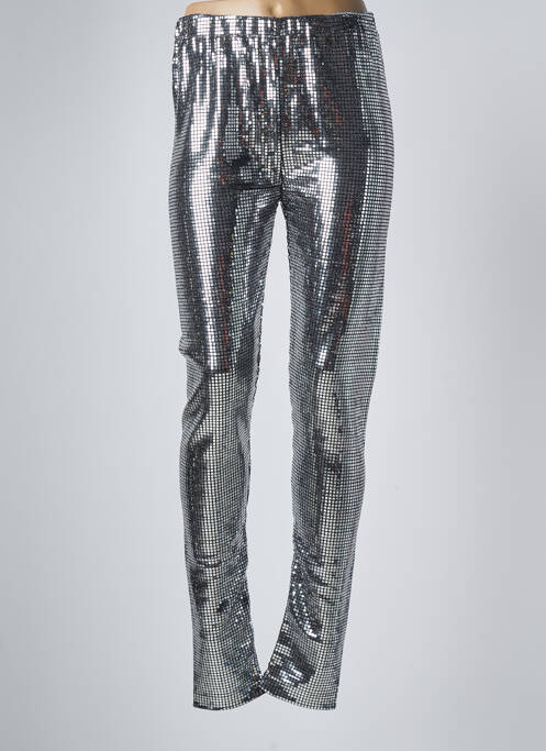 Colant argintiu MAISON MARTIN MARGIELA femeie