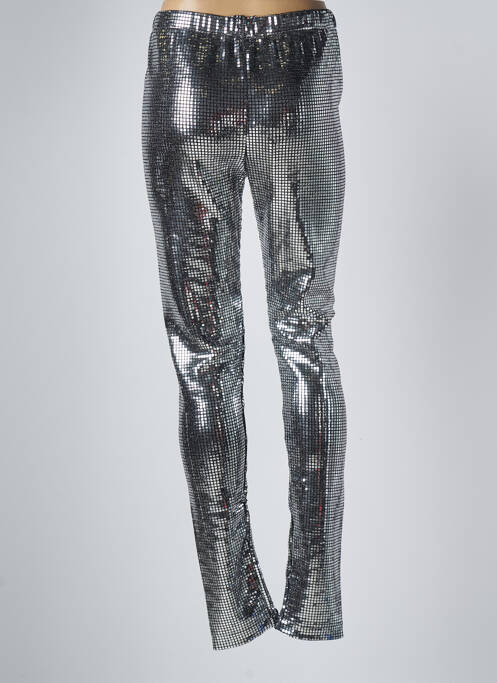 Colant argintiu MAISON MARTIN MARGIELA femeie