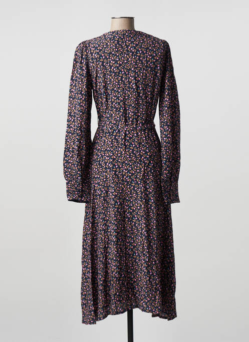 Rochie midi albastru Y.A.S femeie