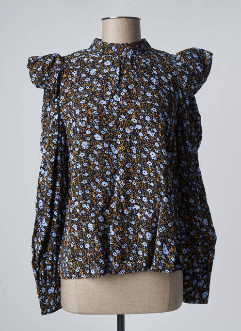 Top negru Y.A.S femeie