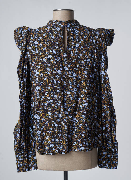 Top negru Y.A.S femeie