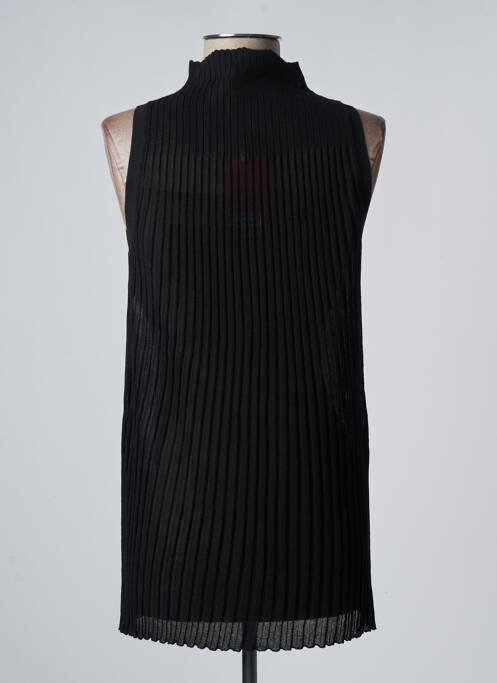 Top negru MAX&CO. femeie