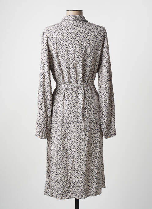 Rochie midi albastru VILA femeie