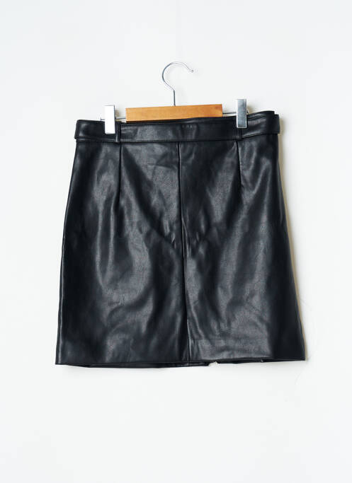 Fustă scurtă negru MOLLY BRACKEN femeie