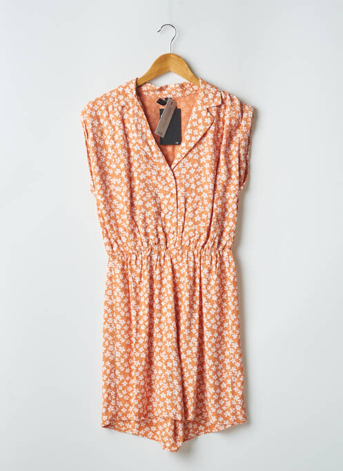 Salopetă scurtă portocaliu Y.A.S femeie