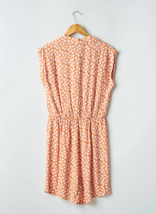 Salopetă scurtă portocaliu Y.A.S femeie