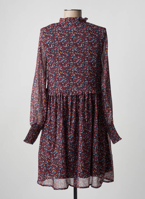 Rochie scurtă albastru Y.A.S femeie