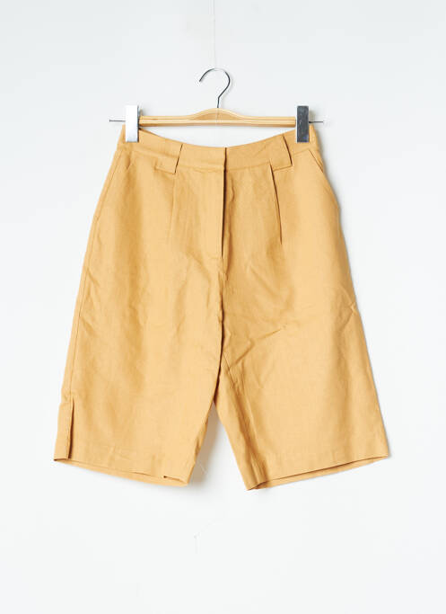 Șort bej Y.A.S femeie