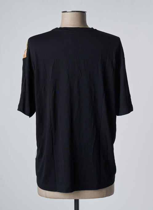 Tricou negru PAUL SMITH femeie