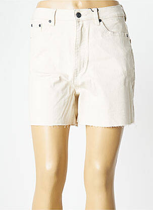 Șort bej OBJECT femeie