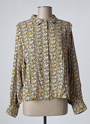 Cămașă negru Y.A.S femeie