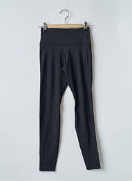 Colant negru NIKE femme