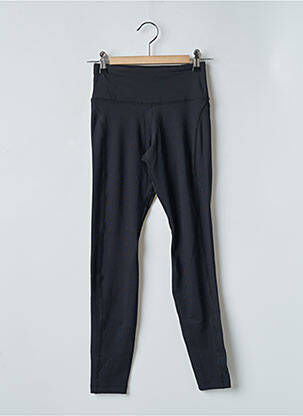 Colant negru NIKE femme