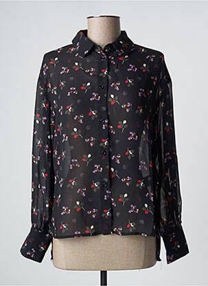 Cămașă negru MOLLY BRACKEN femeie