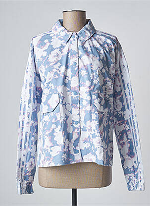 Jachete casual multicolor ADIDAS femeie