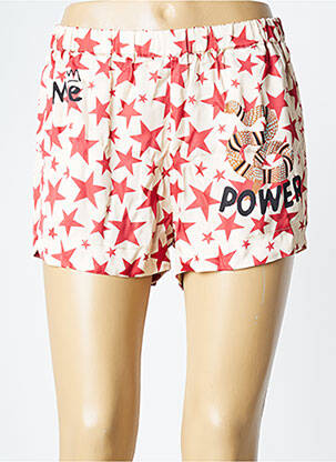 Șort albastru SAK'S femeie