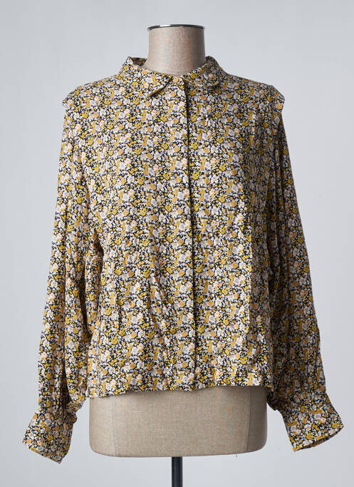 Cămașă negru Y.A.S femeie