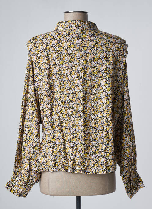 Cămașă negru Y.A.S femeie