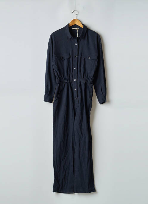 Salopetă-pantalon albastru SESSUN femeie