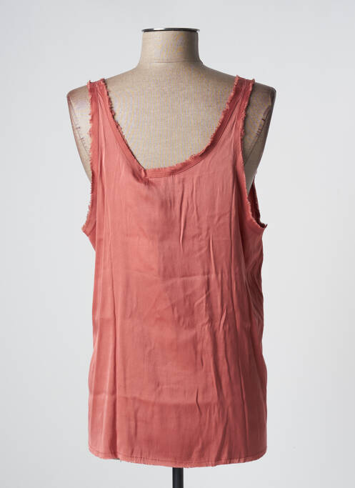 Maiou roz SAK'S femeie