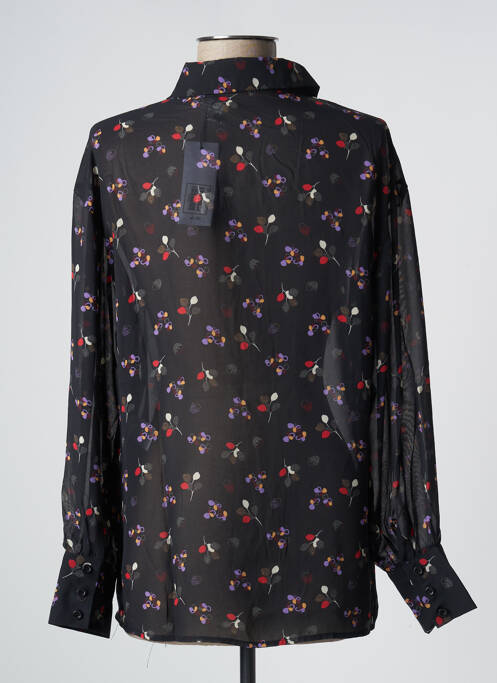 Cămașă negru MOLLY BRACKEN femeie