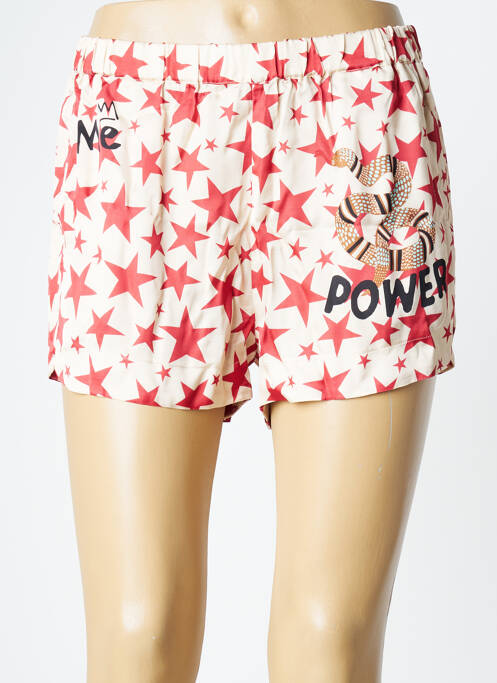 Șort albastru SAK'S femeie