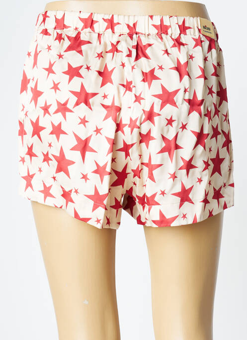 Șort albastru SAK'S femeie