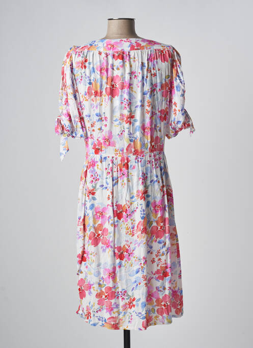 Rochie scurtă multicolor MOLLY BRACKEN femeie